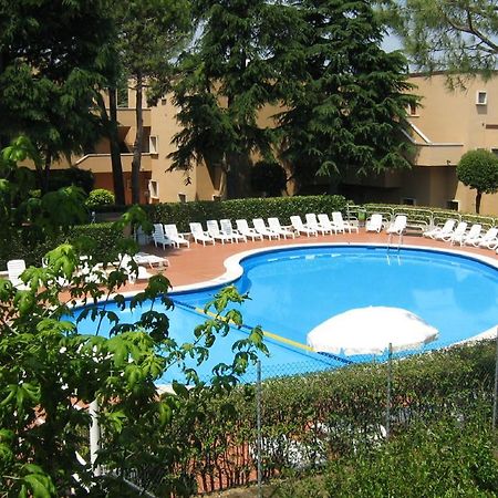 Residence La Madonnina بسكييرا ديل غاردا المظهر الخارجي الصورة