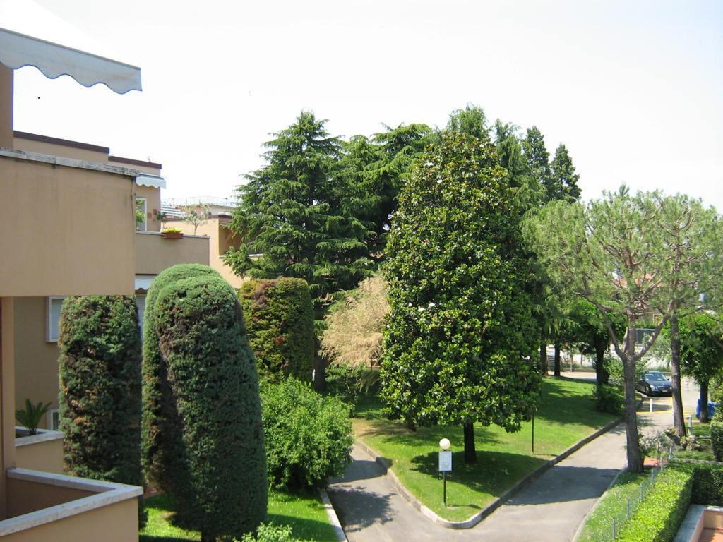 Residence La Madonnina بسكييرا ديل غاردا المظهر الخارجي الصورة