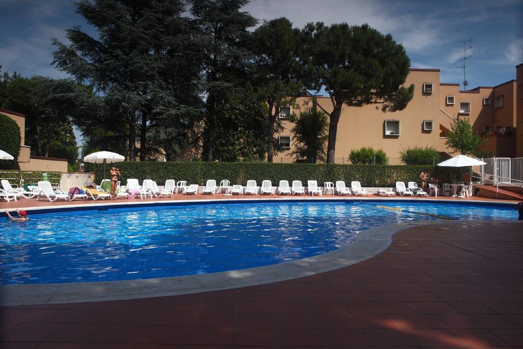 Residence La Madonnina بسكييرا ديل غاردا المظهر الخارجي الصورة
