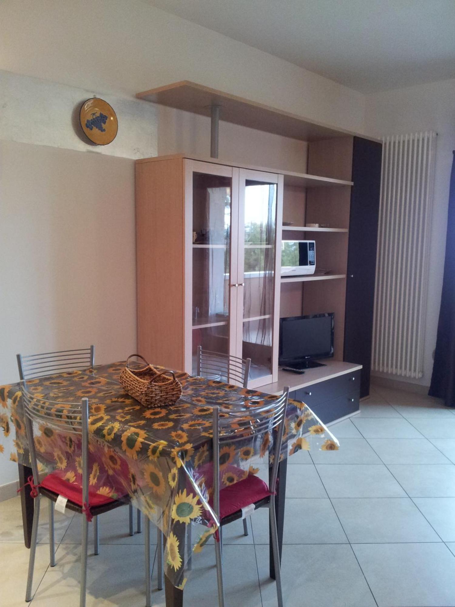 Residence La Madonnina بسكييرا ديل غاردا الغرفة الصورة