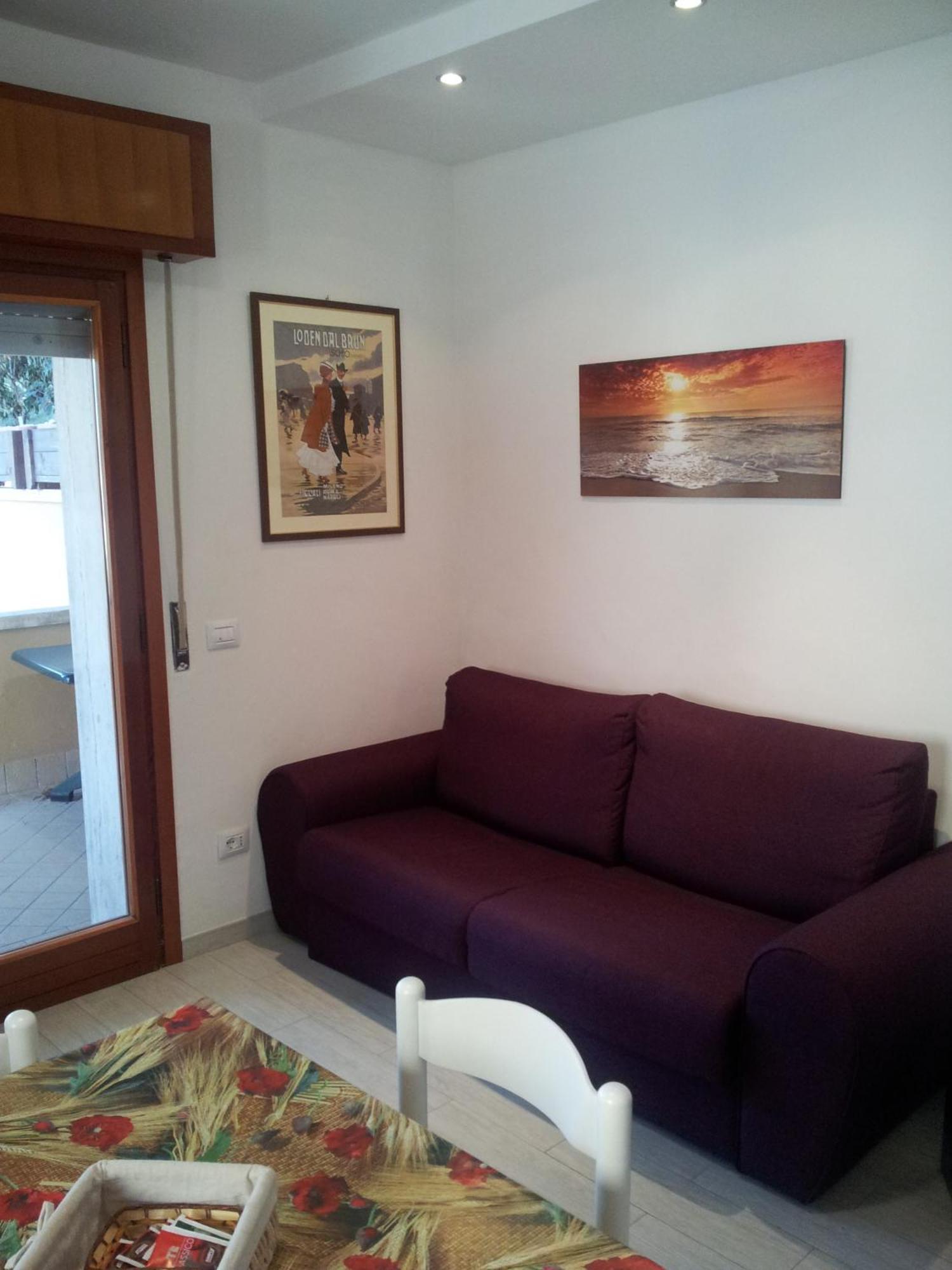 Residence La Madonnina بسكييرا ديل غاردا الغرفة الصورة