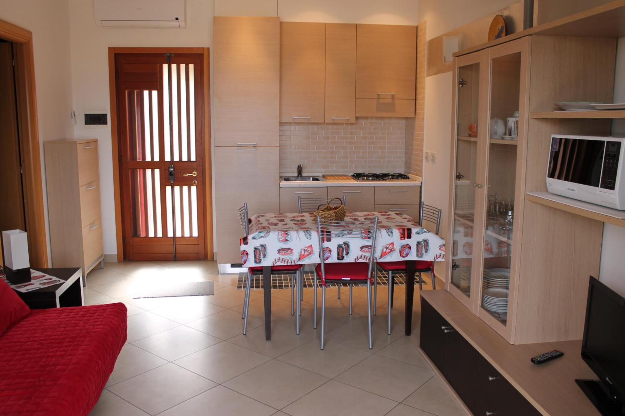 Residence La Madonnina بسكييرا ديل غاردا الغرفة الصورة