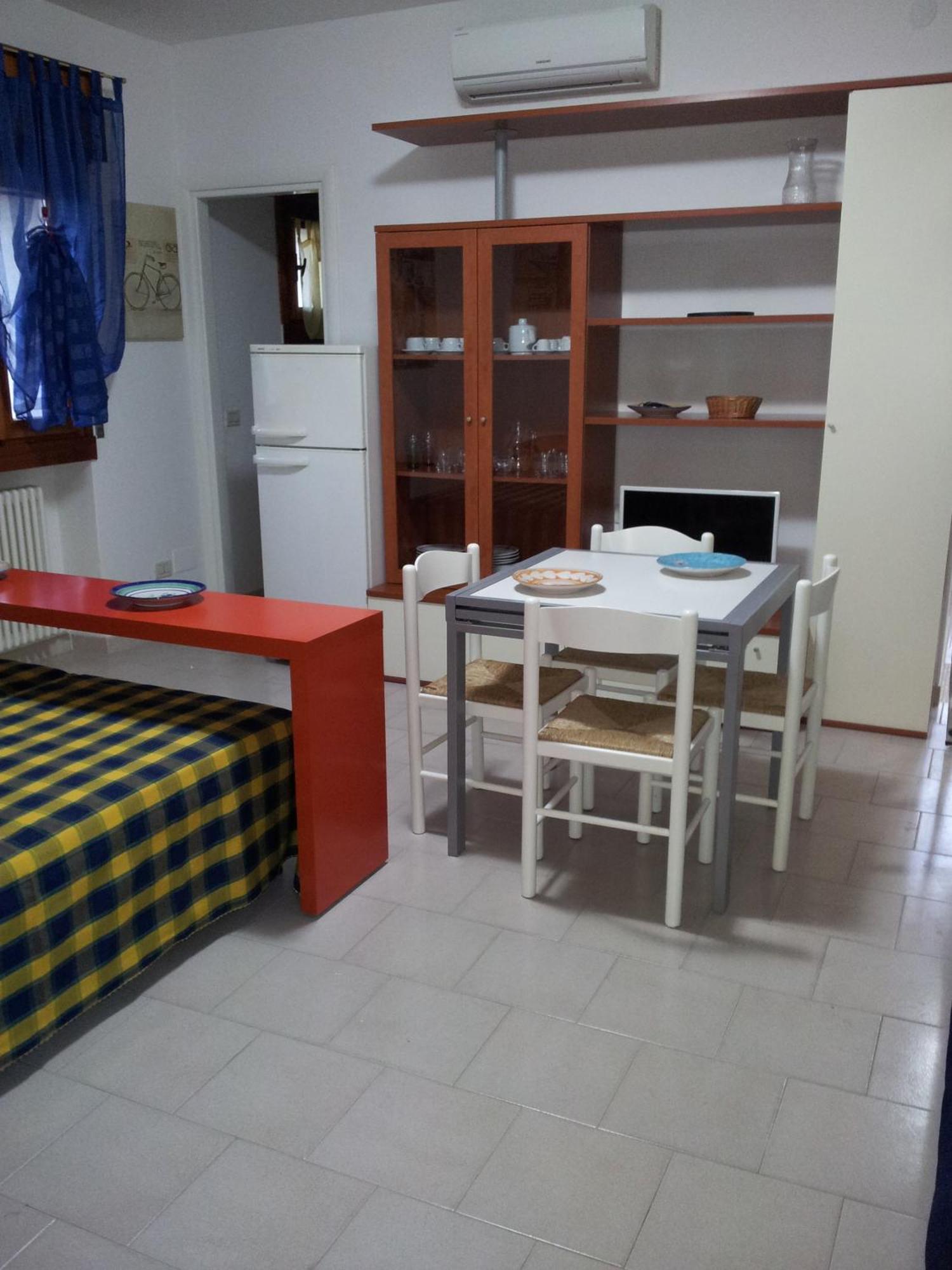 Residence La Madonnina بسكييرا ديل غاردا الغرفة الصورة