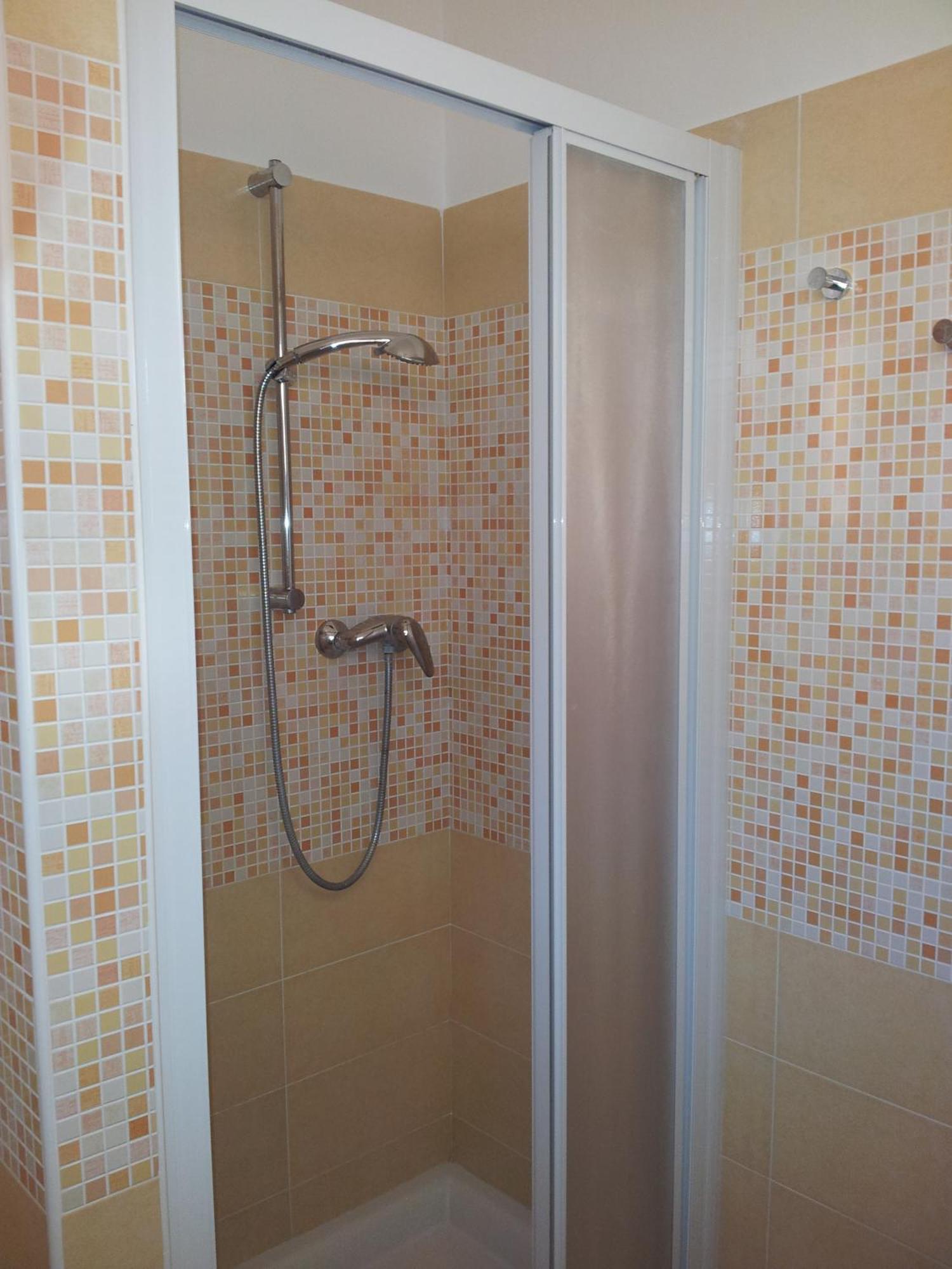 Residence La Madonnina بسكييرا ديل غاردا الغرفة الصورة
