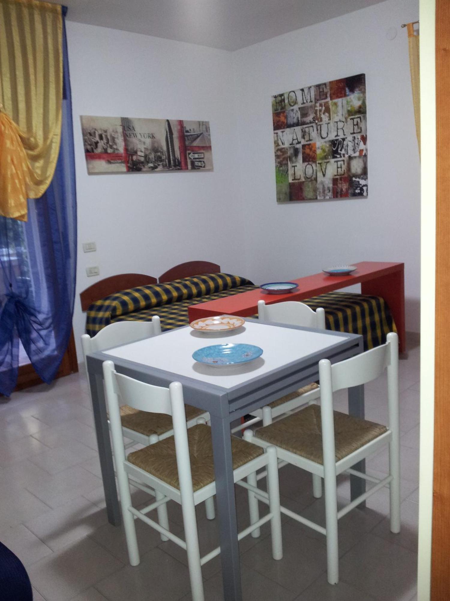 Residence La Madonnina بسكييرا ديل غاردا الغرفة الصورة