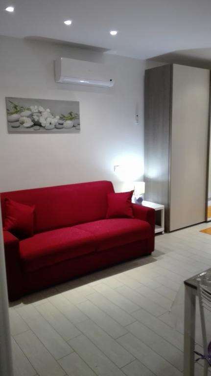 Residence La Madonnina بسكييرا ديل غاردا المظهر الخارجي الصورة