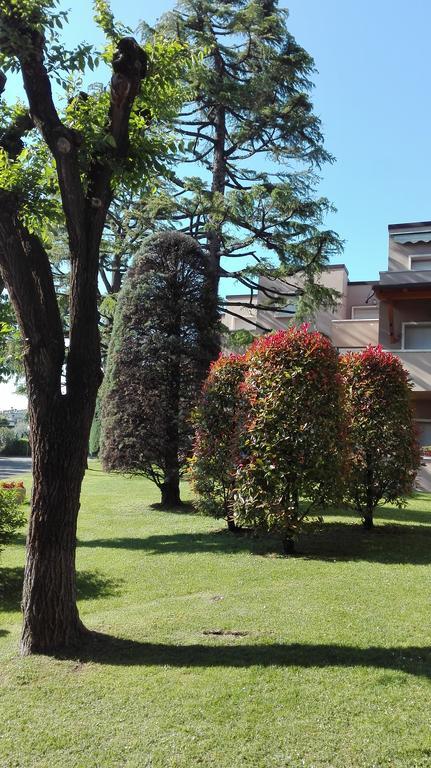Residence La Madonnina بسكييرا ديل غاردا المظهر الخارجي الصورة