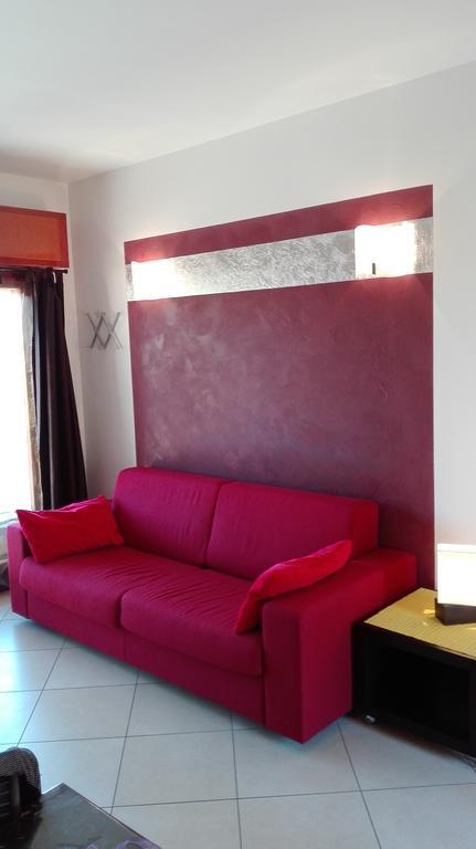 Residence La Madonnina بسكييرا ديل غاردا المظهر الخارجي الصورة