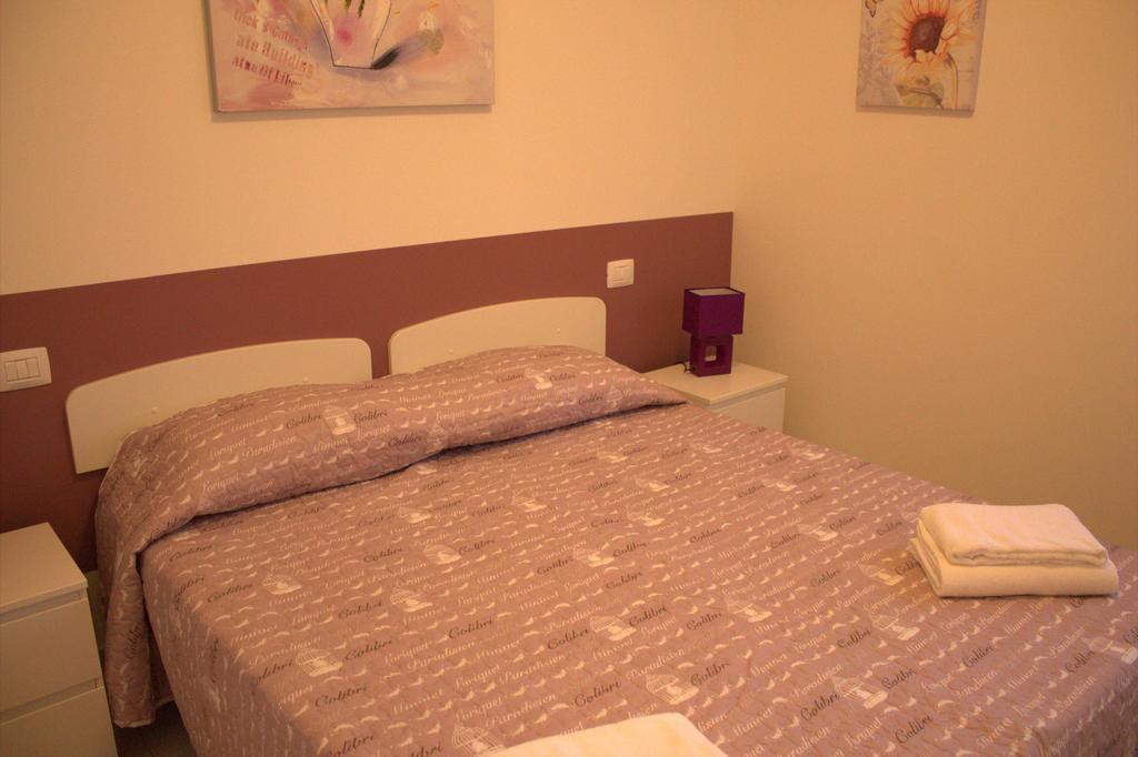 Residence La Madonnina بسكييرا ديل غاردا المظهر الخارجي الصورة