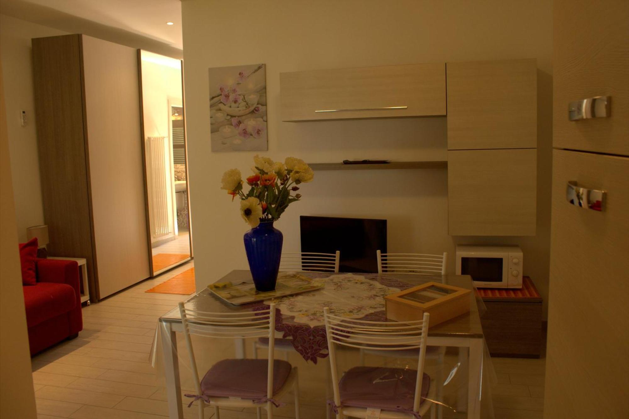 Residence La Madonnina بسكييرا ديل غاردا المظهر الخارجي الصورة