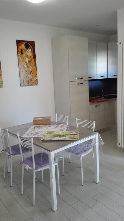 Residence La Madonnina بسكييرا ديل غاردا المظهر الخارجي الصورة