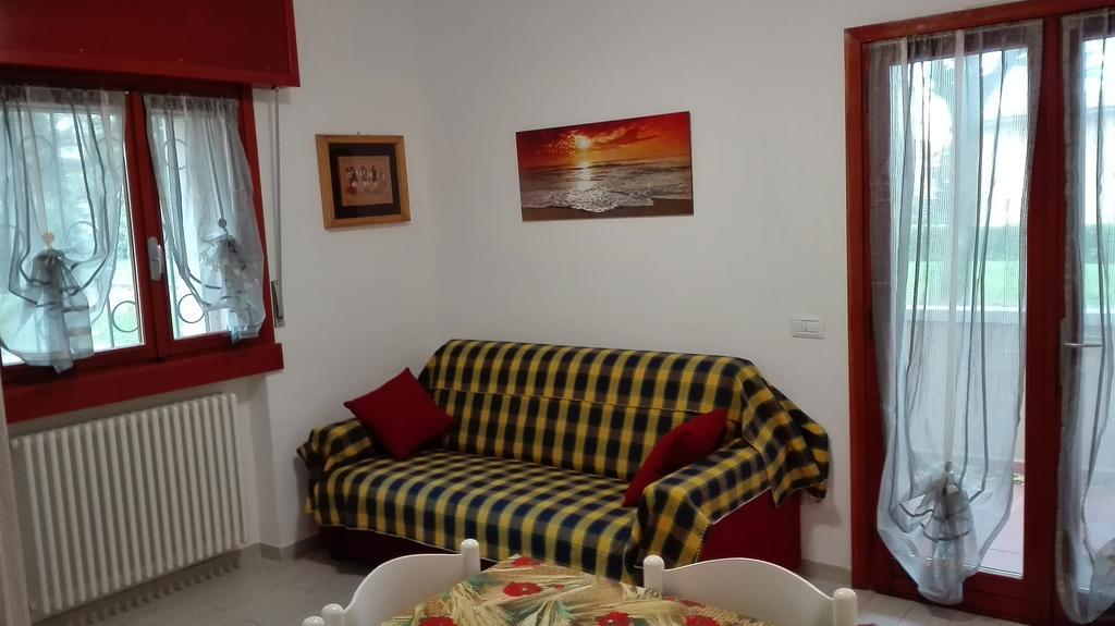 Residence La Madonnina بسكييرا ديل غاردا المظهر الخارجي الصورة