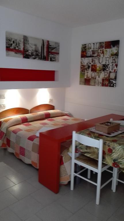 Residence La Madonnina بسكييرا ديل غاردا المظهر الخارجي الصورة