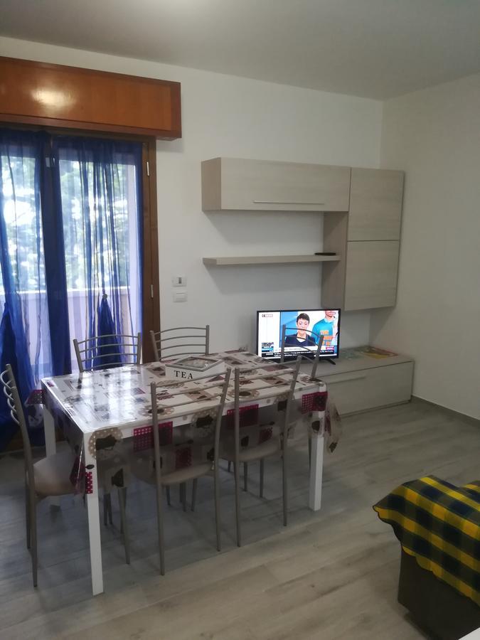 Residence La Madonnina بسكييرا ديل غاردا المظهر الخارجي الصورة