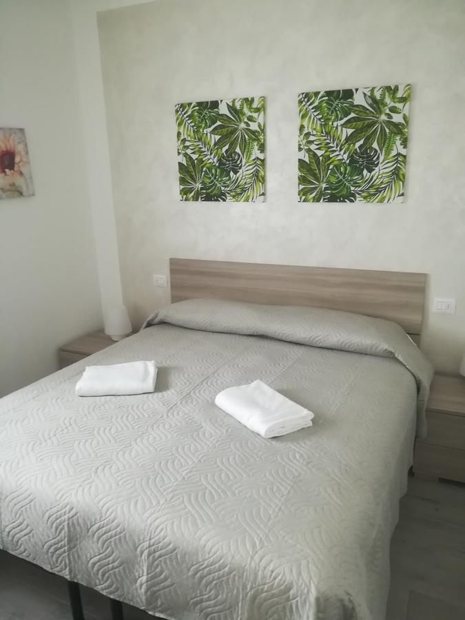Residence La Madonnina بسكييرا ديل غاردا المظهر الخارجي الصورة