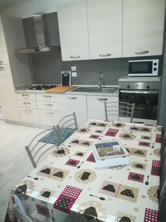 Residence La Madonnina بسكييرا ديل غاردا المظهر الخارجي الصورة
