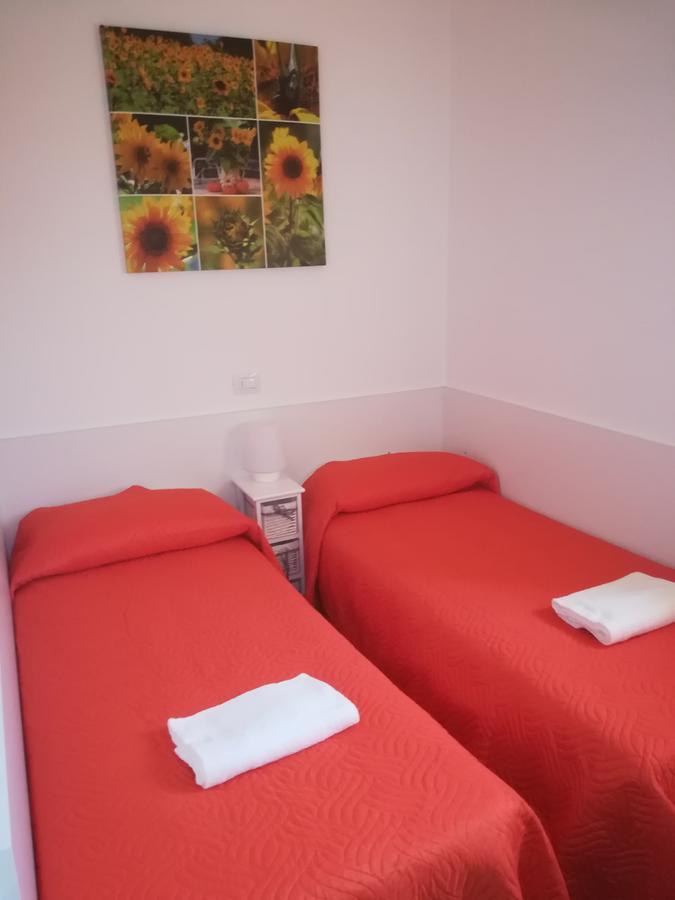 Residence La Madonnina بسكييرا ديل غاردا المظهر الخارجي الصورة