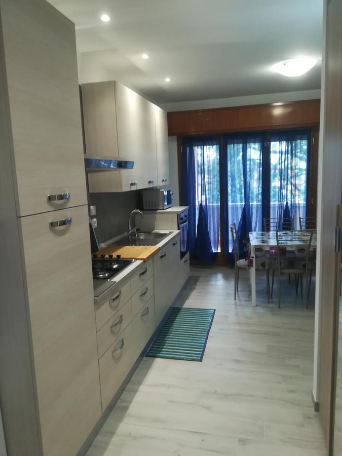 Residence La Madonnina بسكييرا ديل غاردا المظهر الخارجي الصورة