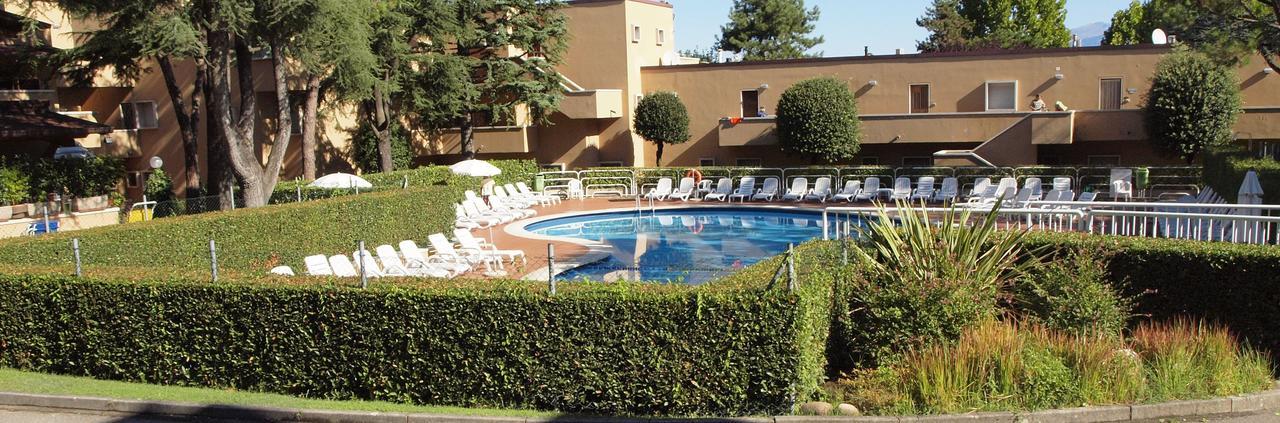 Residence La Madonnina بسكييرا ديل غاردا المظهر الخارجي الصورة