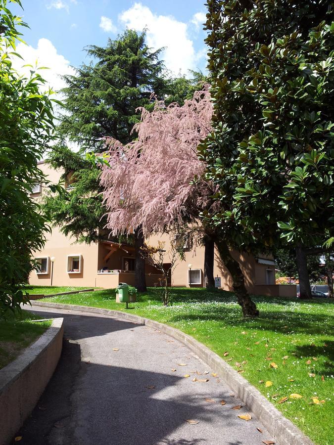 Residence La Madonnina بسكييرا ديل غاردا المظهر الخارجي الصورة