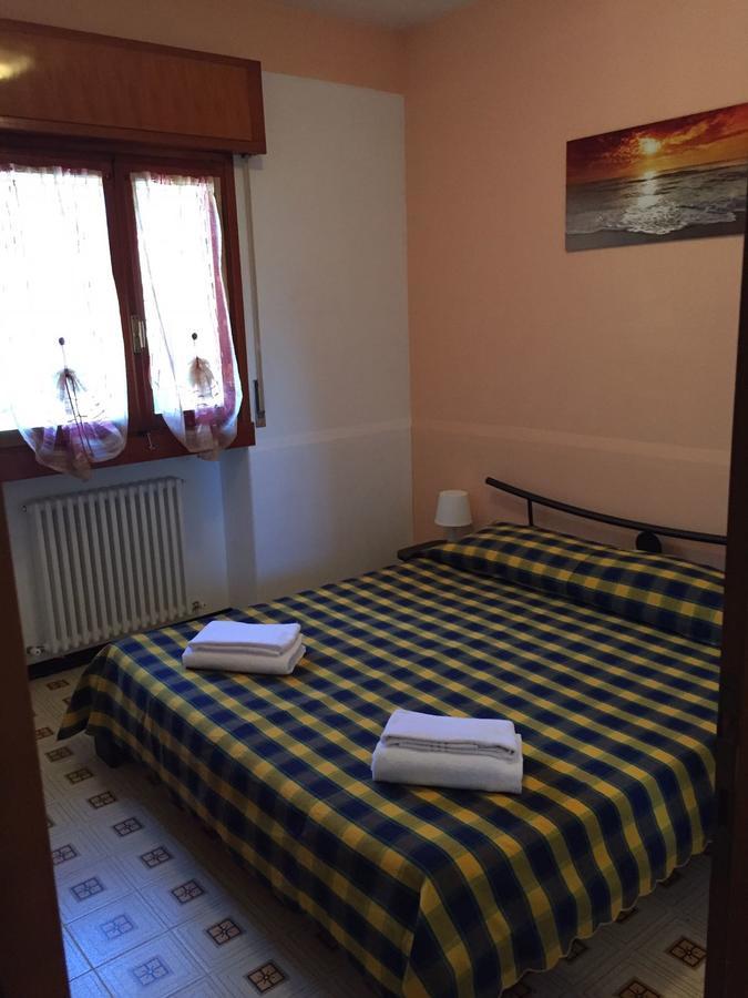 Residence La Madonnina بسكييرا ديل غاردا المظهر الخارجي الصورة