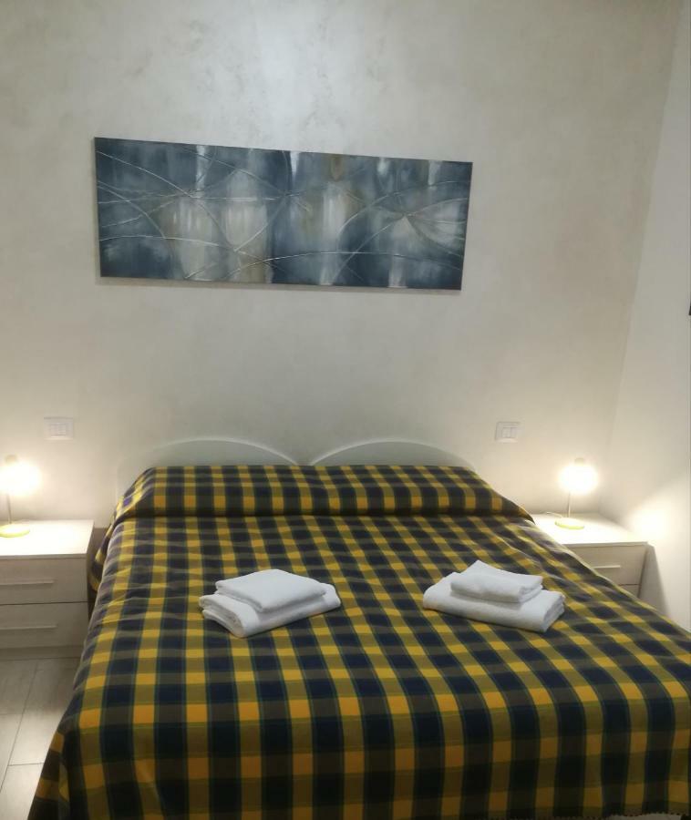 Residence La Madonnina بسكييرا ديل غاردا المظهر الخارجي الصورة