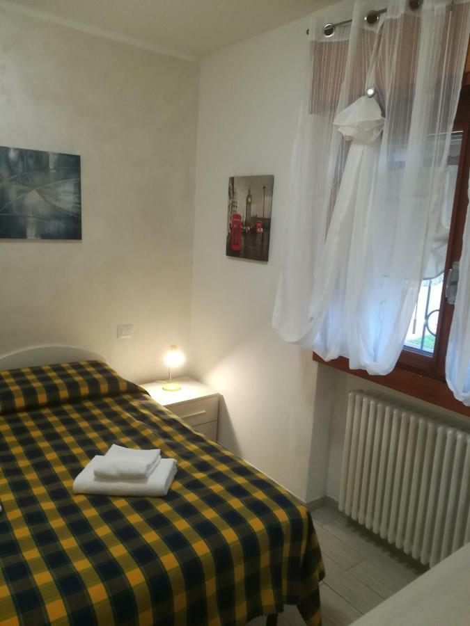 Residence La Madonnina بسكييرا ديل غاردا المظهر الخارجي الصورة